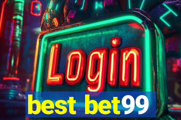 best bet99