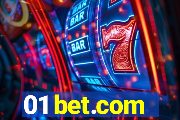 01 bet.com