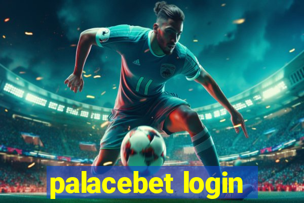 palacebet login