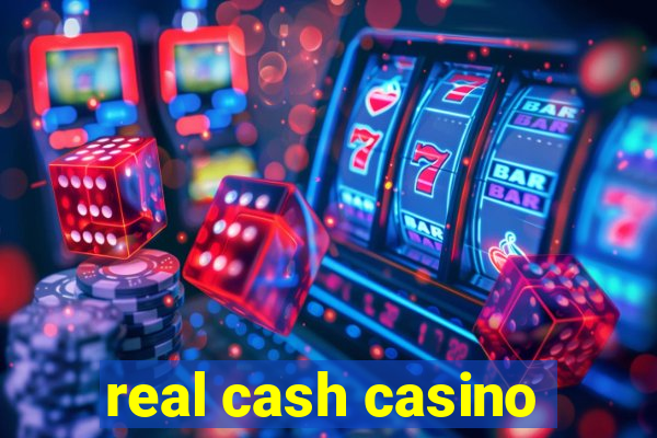 real cash casino