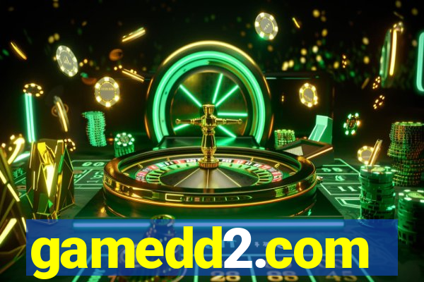 gamedd2.com