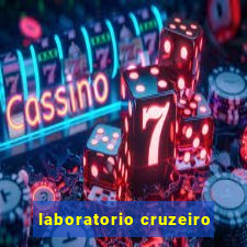 laboratorio cruzeiro