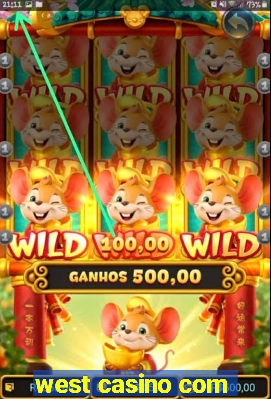 west casino com