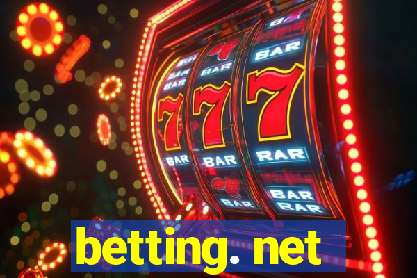 betting. net