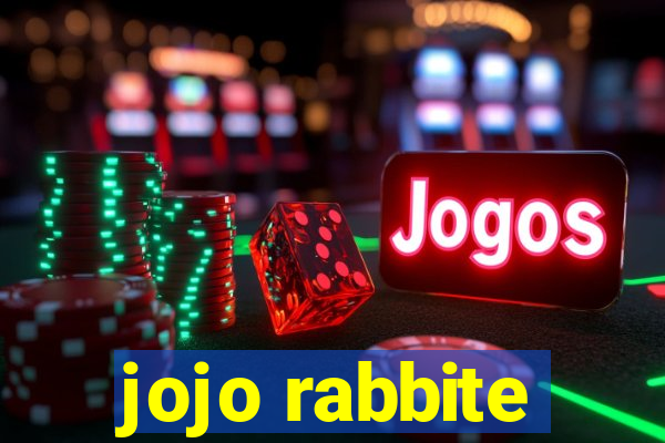 jojo rabbite