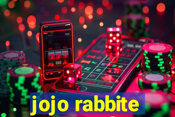 jojo rabbite