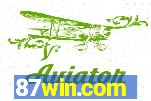 87win.com