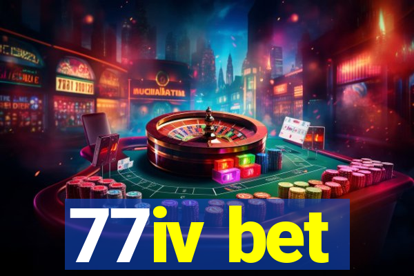 77iv bet