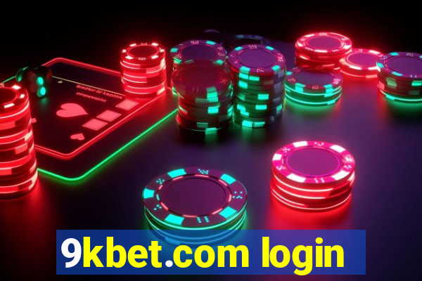 9kbet.com login