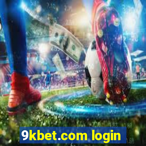 9kbet.com login