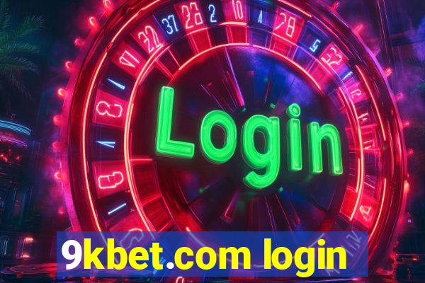 9kbet.com login