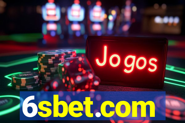 6sbet.com