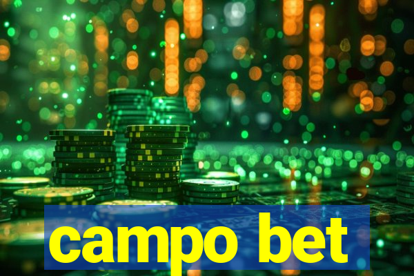 campo bet