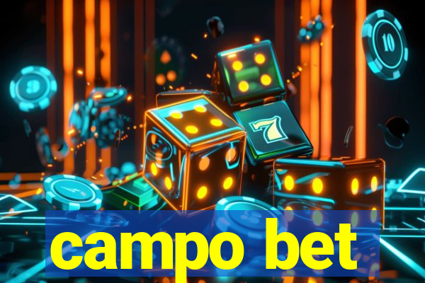 campo bet