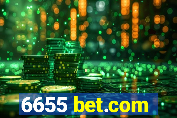 6655 bet.com