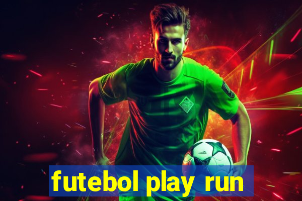 futebol play run