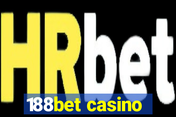 188bet casino