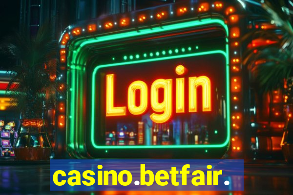 casino.betfair.com