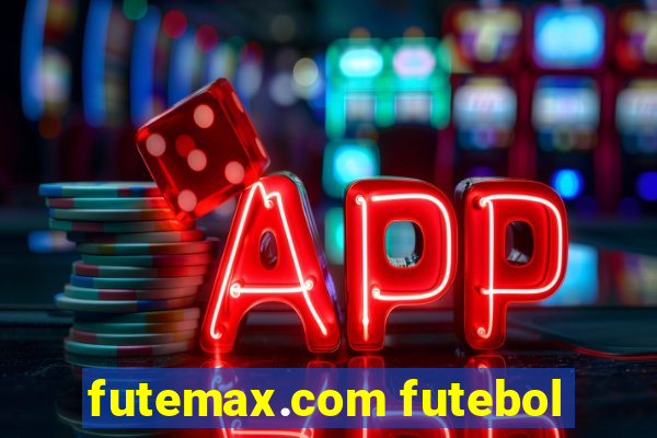 futemax.com futebol