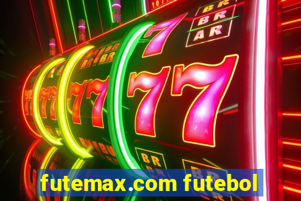 futemax.com futebol