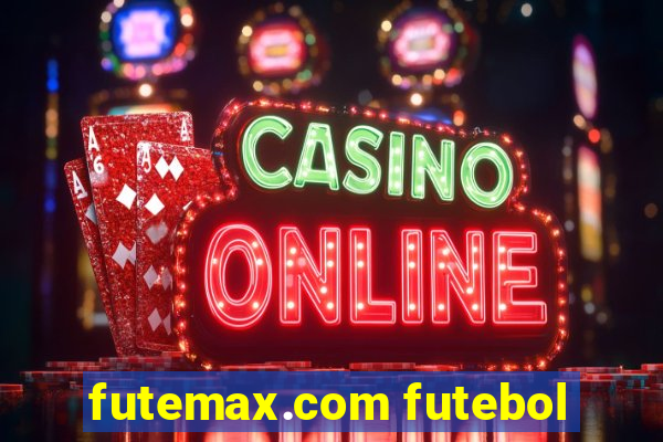 futemax.com futebol