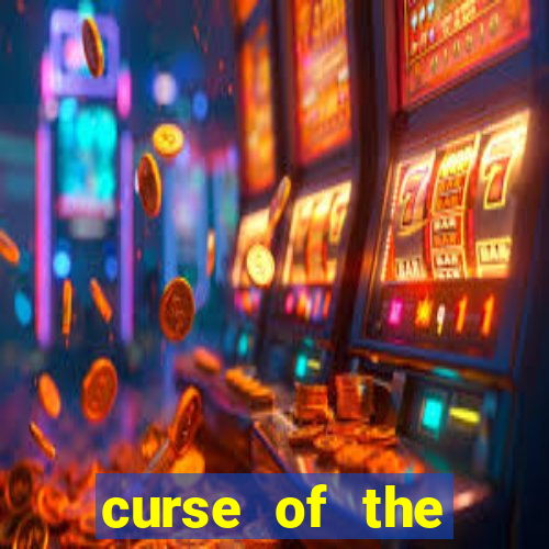 curse of the werewolf megaways slots