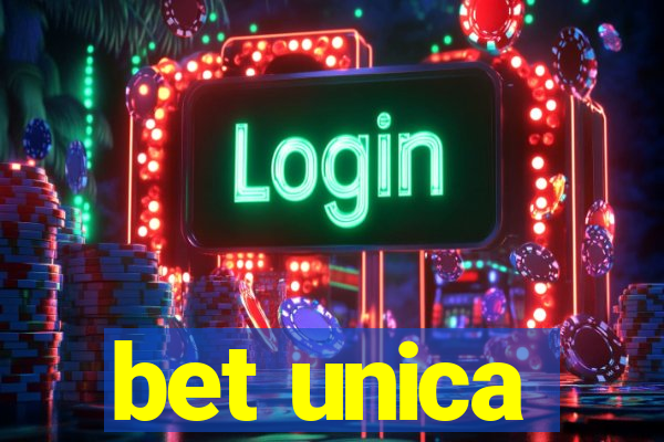 bet unica