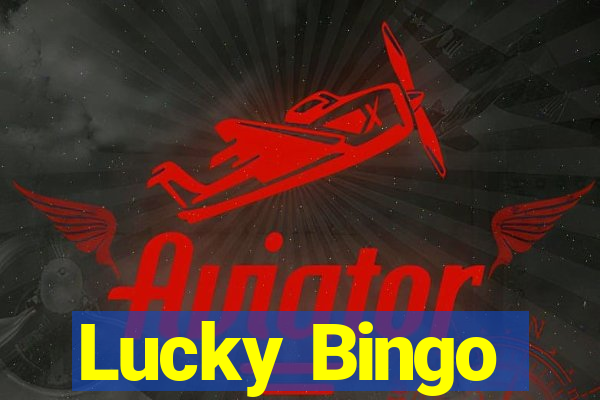 Lucky Bingo