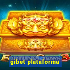 gibet plataforma