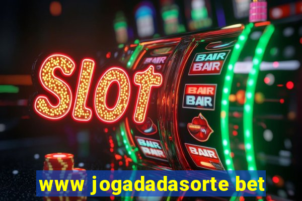 www jogadadasorte bet