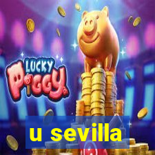 u sevilla