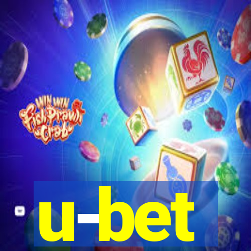 u-bet