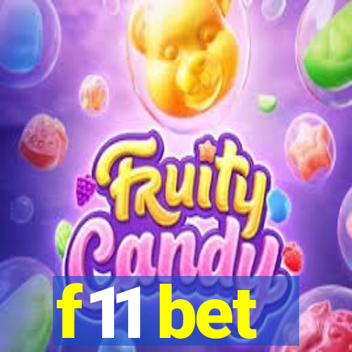 f11 bet