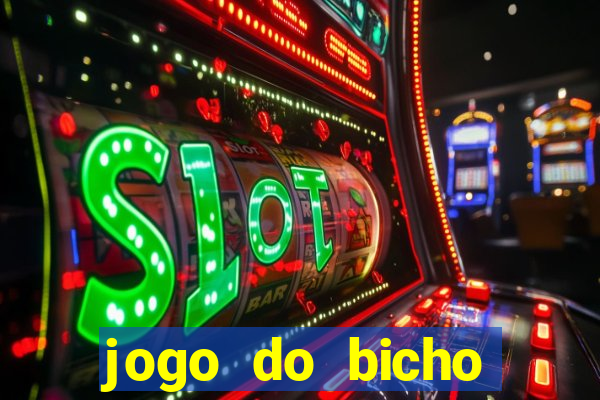 jogo do bicho poderosa do vale