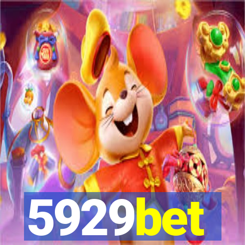 5929bet