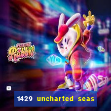 1429 uncharted seas slot rtp