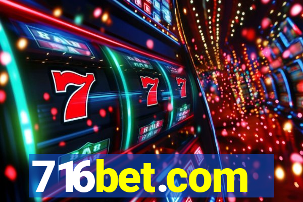 716bet.com