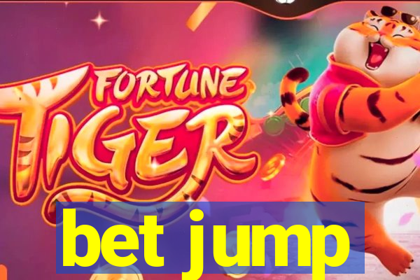 bet jump