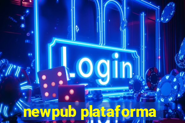 newpub plataforma