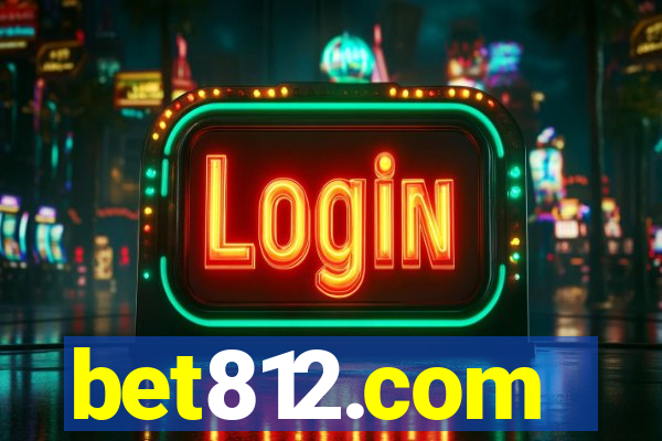 bet812.com