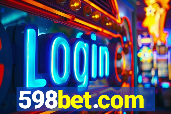 598bet.com