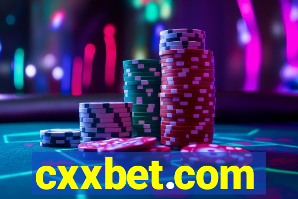 cxxbet.com