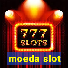 moeda slot