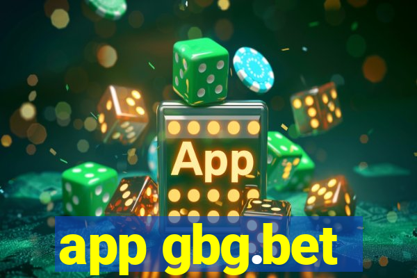 app gbg.bet