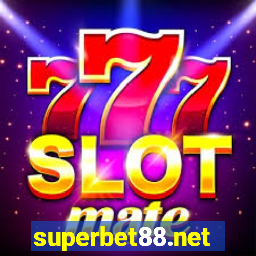 superbet88.net