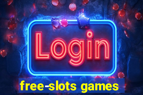 free-slots games