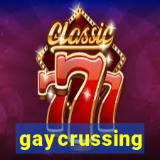 gaycrussing