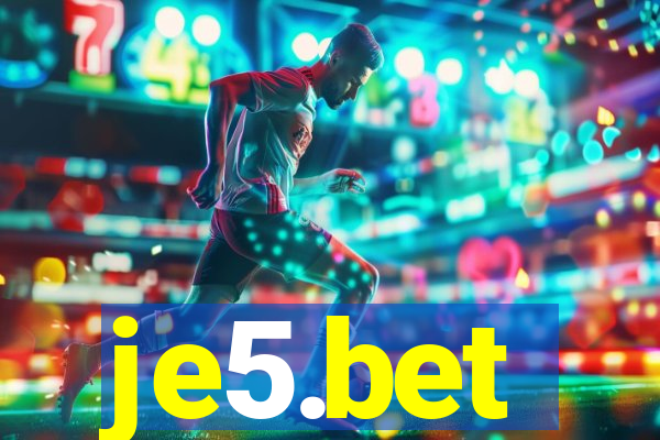 je5.bet