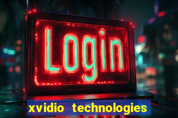 xvidio technologies startup brasil 2024 download