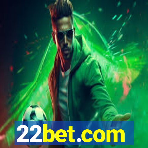 22bet.com